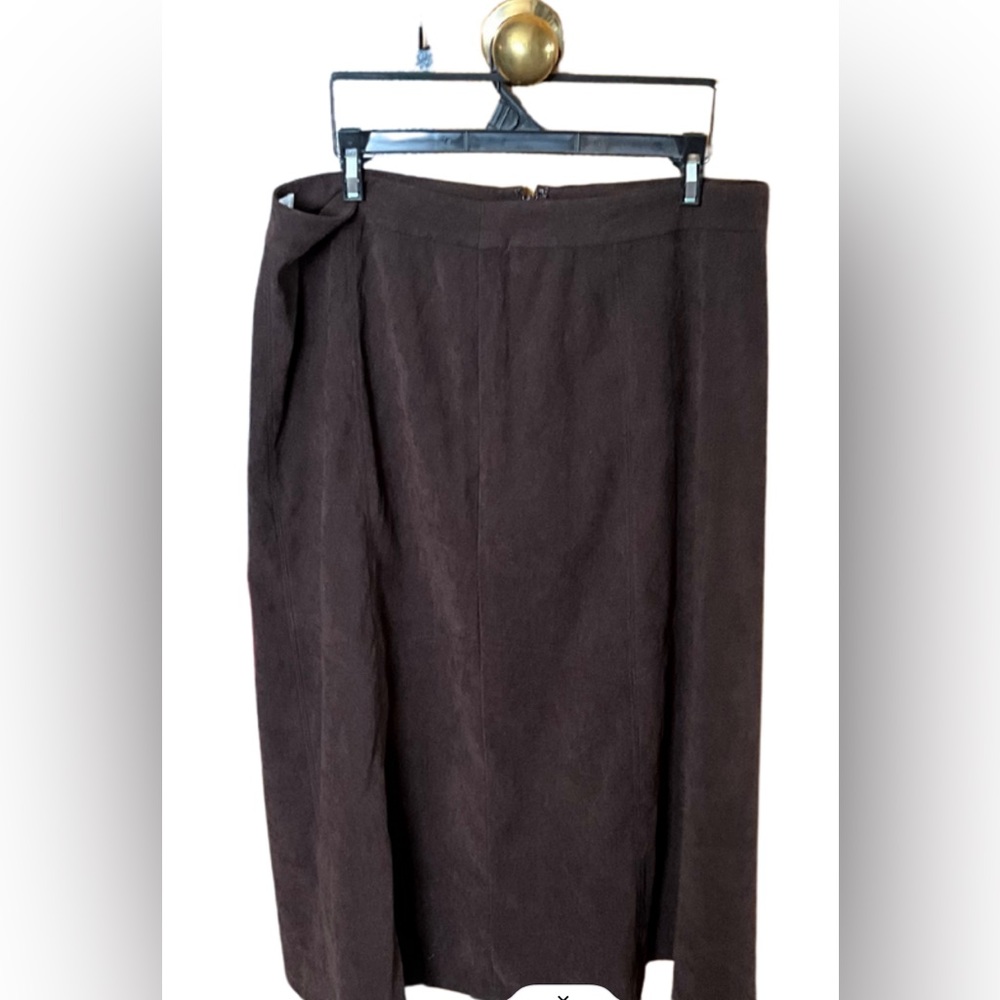 Christopher & Banks Women's skirt